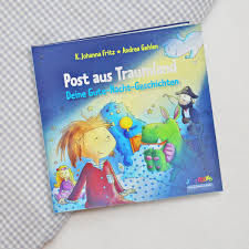 kinderbücher personalisieren