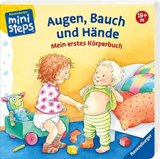 kinderbücher ab 1 jahr