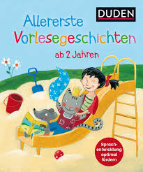 kinderbücher ab 2 jahren