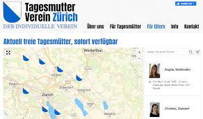 tagesmutter zürich