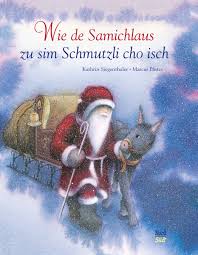 samichlaus bilderbuch