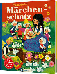 alte kinderbücher