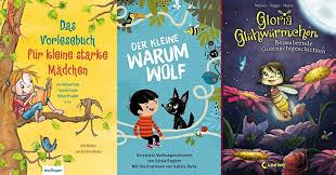 beste kinderbücher