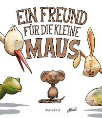 bilderbuch maus