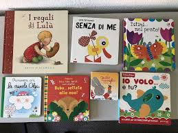 italienische kinderbücher