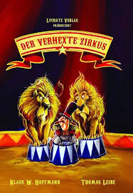 zirkus bilderbuch