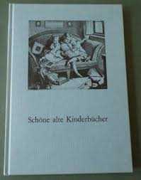 kinderbücher alt