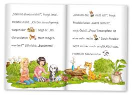 kinderbücher zum lesen