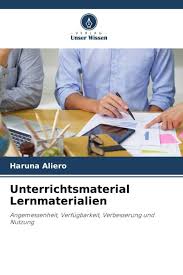 lernmaterialien