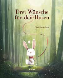 bilderbuch hase