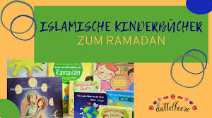 islamische kinderbücher