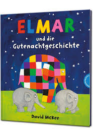 bilderbuch elmar