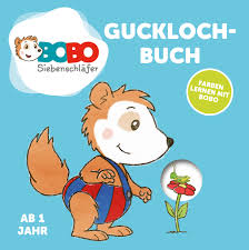 bobo siebenschläfer buch