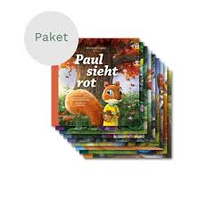 christliche kinderbücher