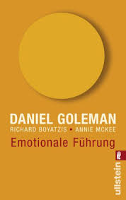 daniel goleman emotionale intelligenz