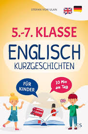 englische kinderbücher