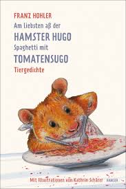 franz hohler kinderbücher