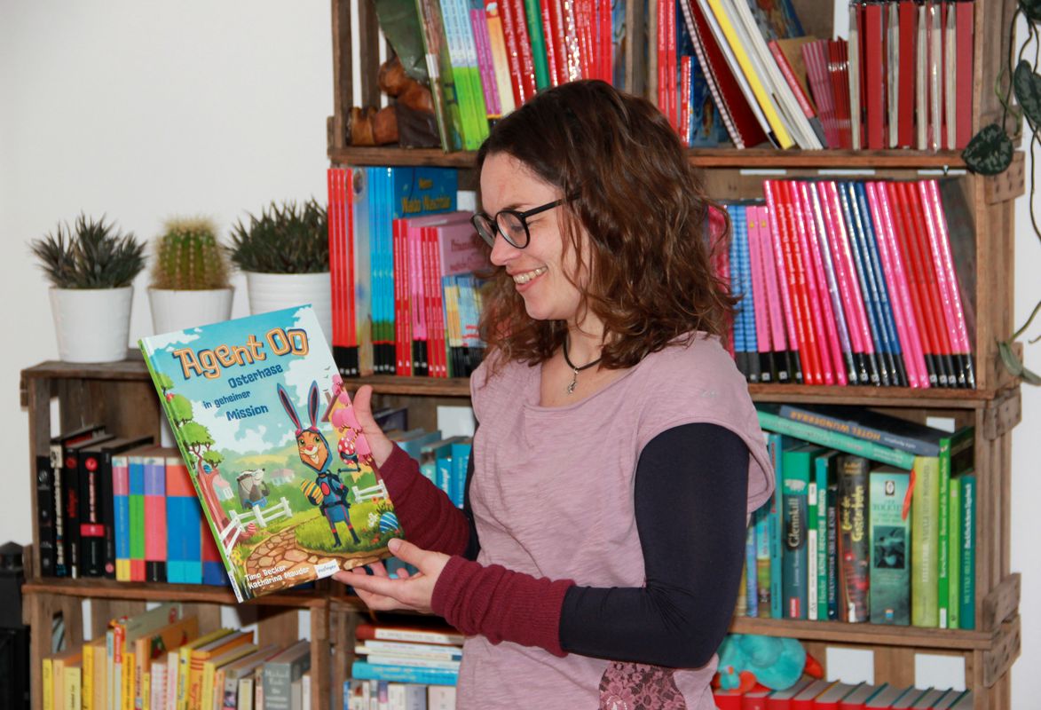kinderbuchautoren