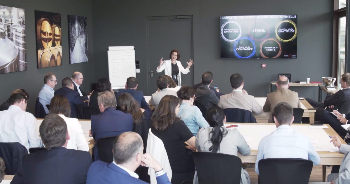 seminar emotionale intelligenz