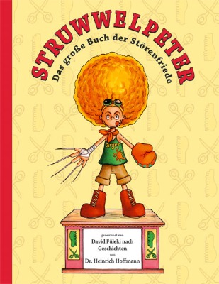 struwwelpeter die abrechnung