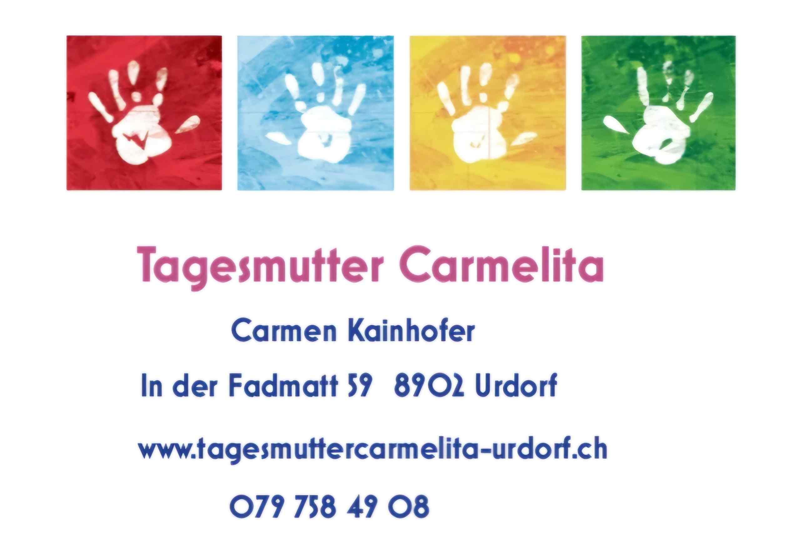 tagesmutter betreuung
