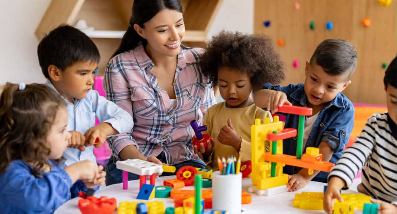 u3 kinderbetreuung