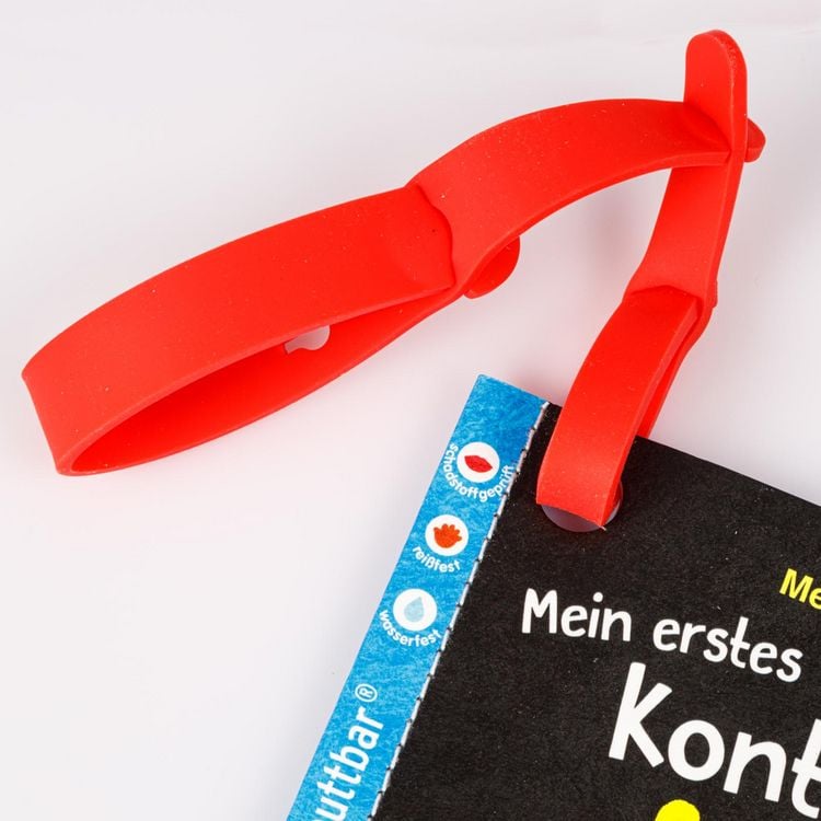 unkaputtbar buch 6 monate