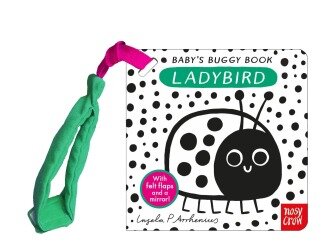 unkaputtbar buch buggy