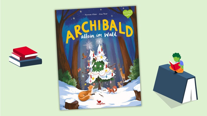 unkaputtbar buch weihnachten