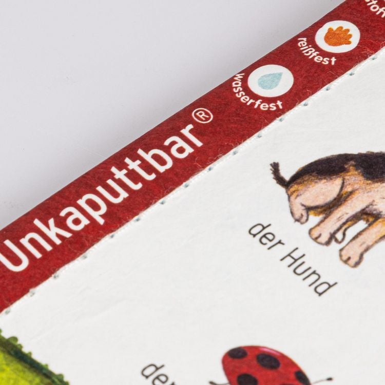 unkaputtbar bücher pixi