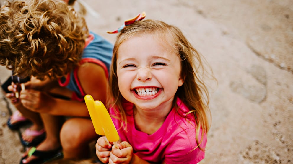 vollzeit kinderbetreuung
