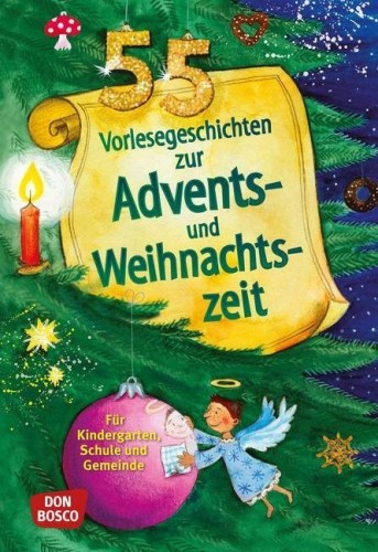 vorlesebuch weihnachten